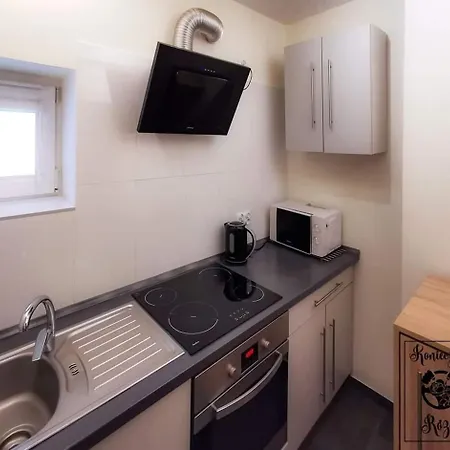 Koniecznie Roza Appartement Karpacz