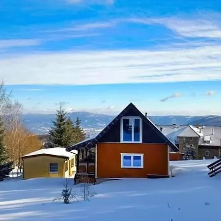 Koniecznie Roza Appartement