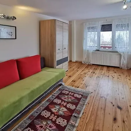 Koniecznie Roza * Karpacz