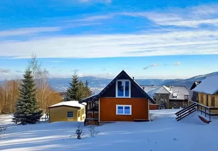 Koniecznie Roza Appartement