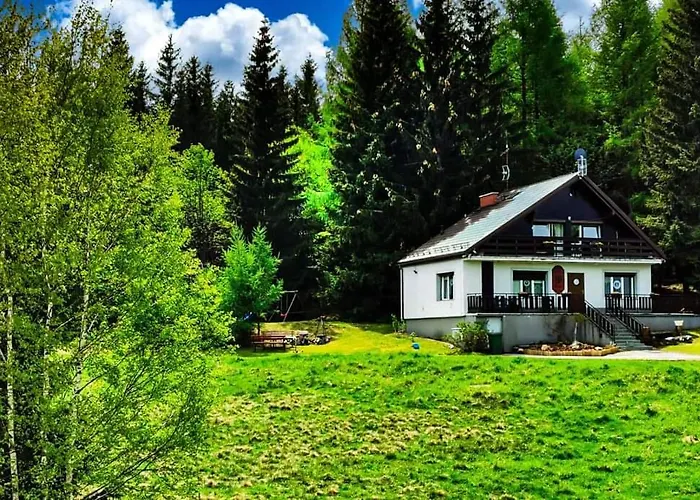 Koniecznie Roza Appartement